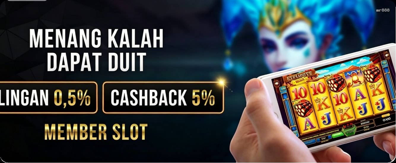 Main mr888mt661apk Menang Jackpot Besar